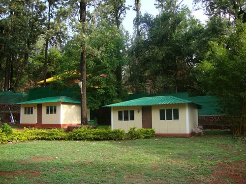Resort Cottage Construction Process Delhi